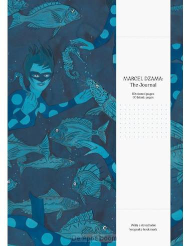 Marcel Dzama: The Journal