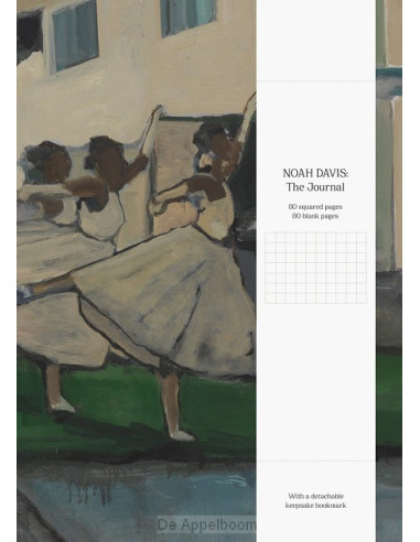 Noah Davis: The Journal