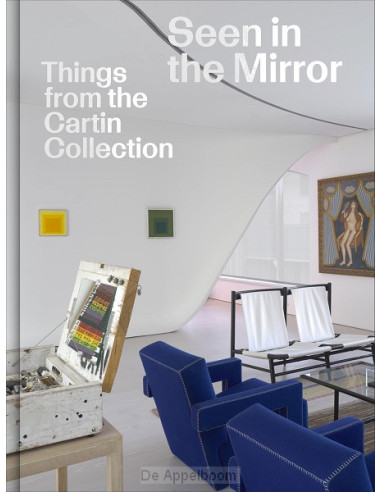 Seen in the Mirror: Things from the Cart
