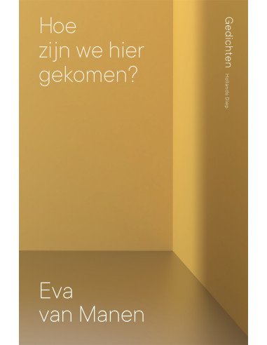 Hoe zijn we hier gekomen?