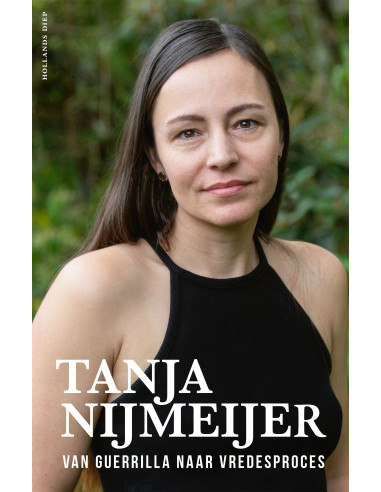Tanja Nijmeijer