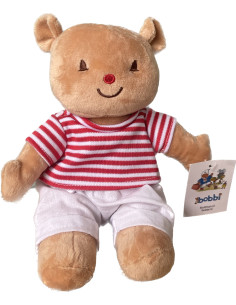 Bobbi knuffel (los verpakt)