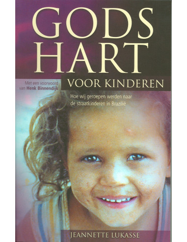 Gods hart voor kinderen