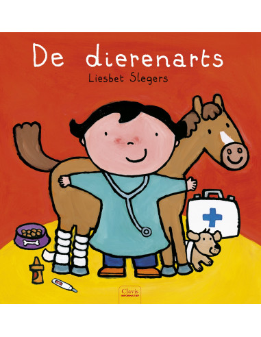 De dierenarts