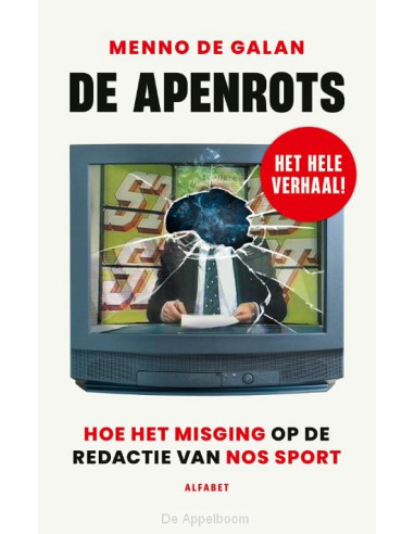 De apenrots
