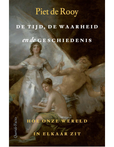 De tijd, de waarheid en de geschiedenis