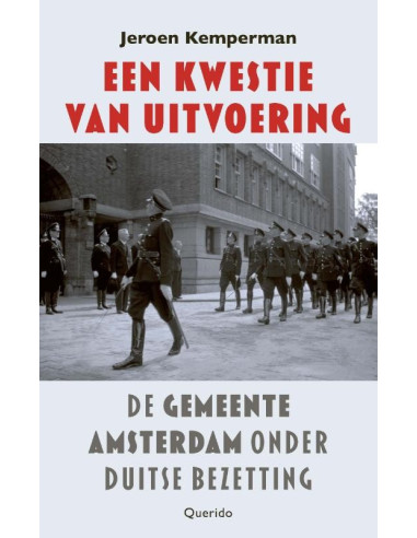 Een kwestie van uitvoering