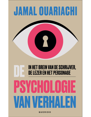 De psychologie van verhalen