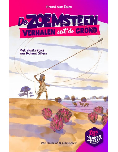 De zoemsteen