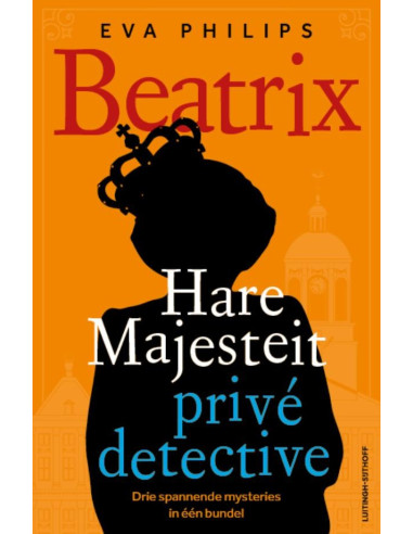 Beatrix - Hare Majesteit privédetective