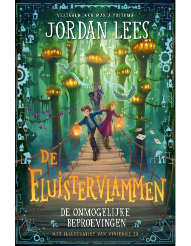 De onmogelijke beproevingen