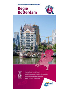 Regio Rotterdam 1:33.333