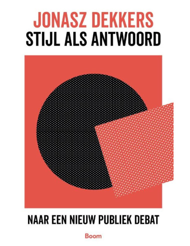 Stijl als antwoord