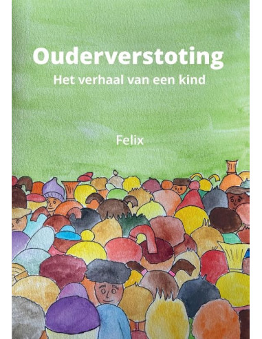 Ouderverstoting