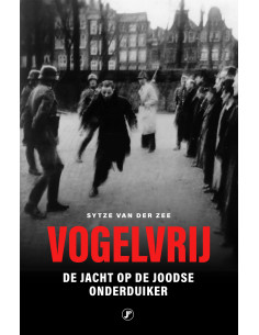 Vogelvrij