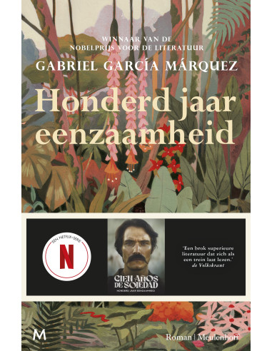 Honderd jaar eenzaamheid