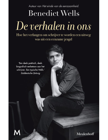 De verhalen in ons