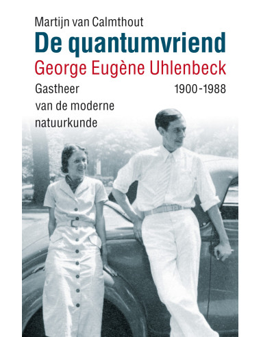 De quantumvriend