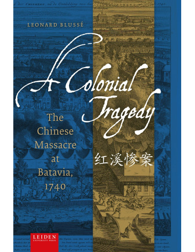 A Colonial Tragedy