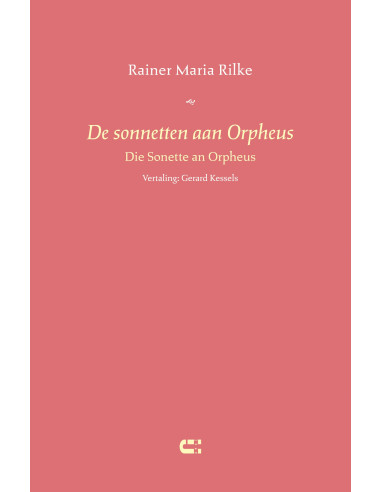 De sonnetten aan Orpheus