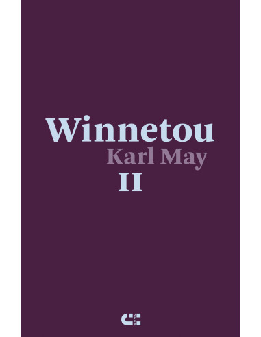 Winnetou II