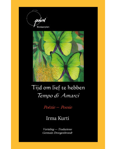 Tijd om lief te hebben - Tempo di Amarci
