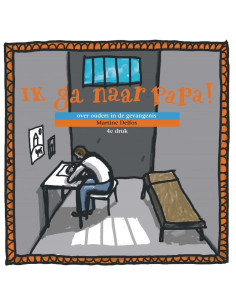 Ik ga naar papa