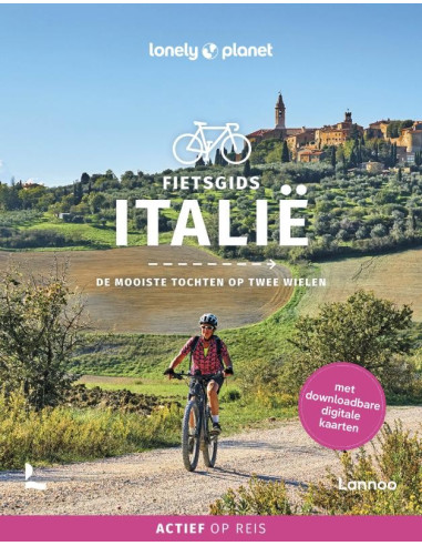 fietsgids Italië