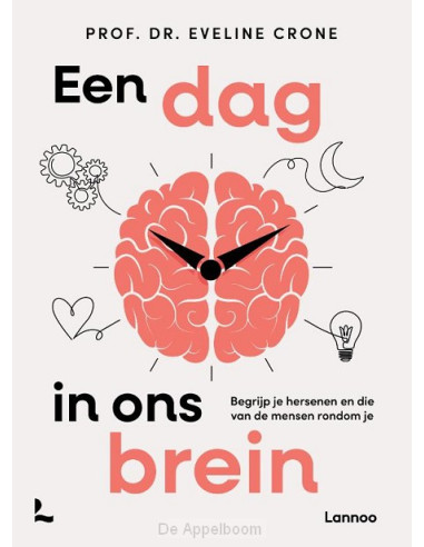 Een dag in ons brein