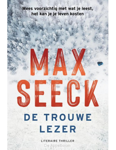 De trouwe lezer