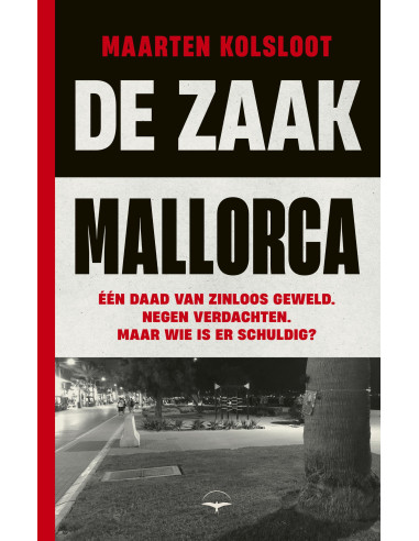 De zaak Mallorca