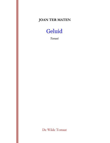 Geluid