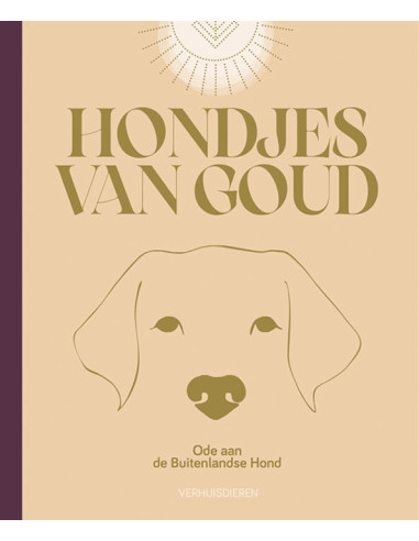 Hondjes van Goud
