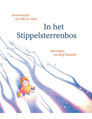 In het Stippelsterrenbos