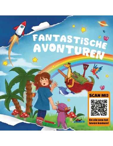 Fantastische avonturen