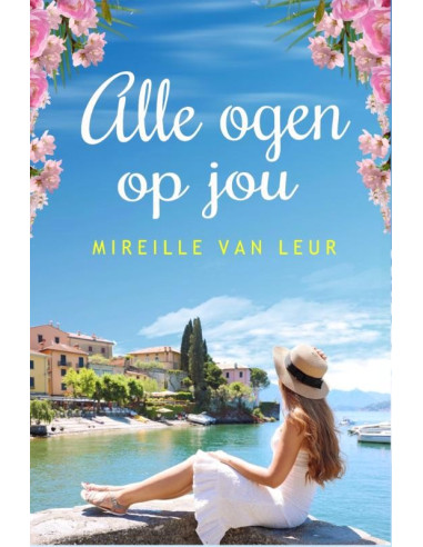 Alle ogen op jou