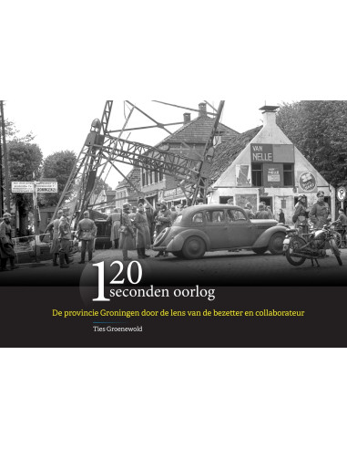 120 seconden oorlog