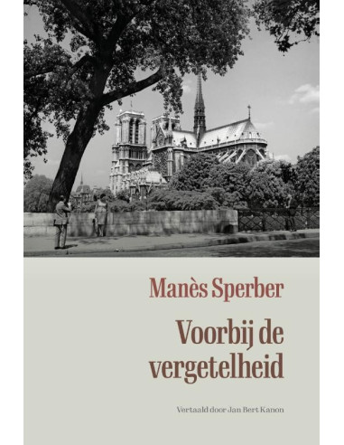 Voorbij de vergetelheid