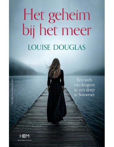 Het geheim bij het meer