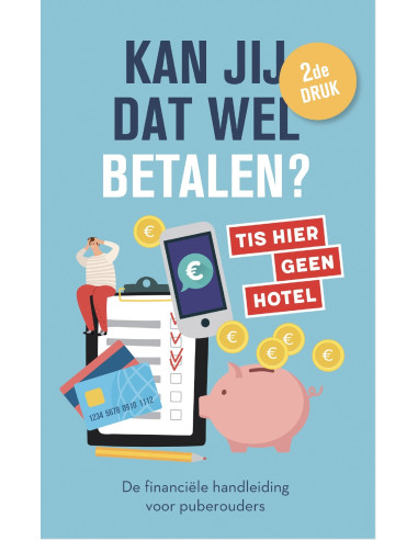 Kan jij dat wel betalen?
