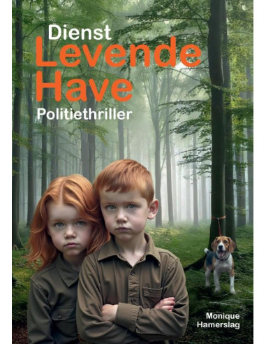 Dienst Levende Have