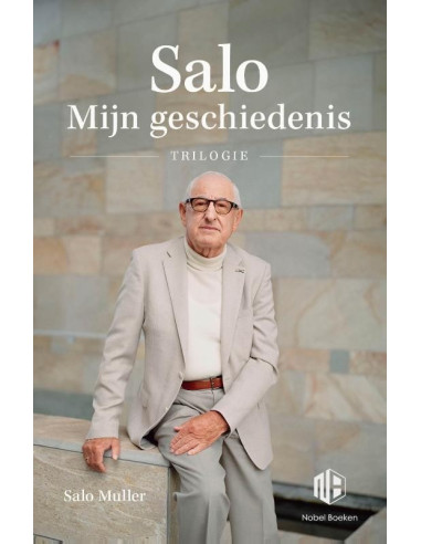 Salo / Mijn geschiedenis