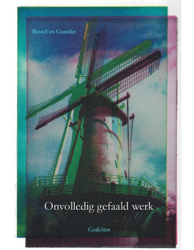 Onvolledig gefaald werk