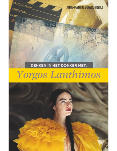 Denken in het donker met Yorgos Lanthimo