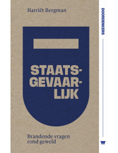 Staatsgevaarlijk
