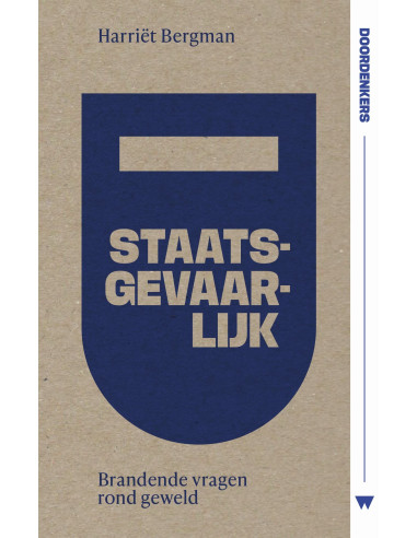 Staatsgevaarlijk