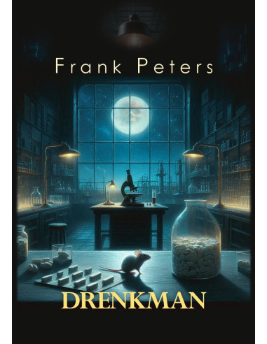 Drenkman