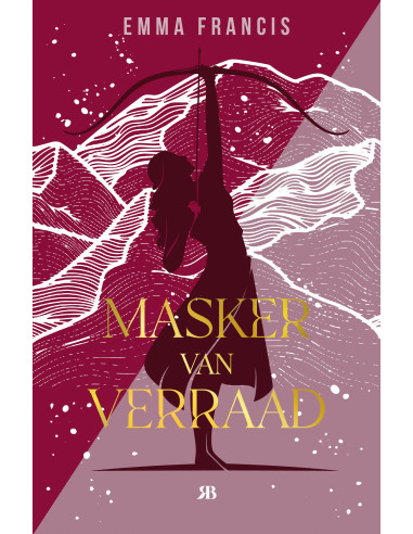 Masker van verraad