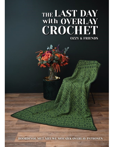 The last day with Overlay Crochet