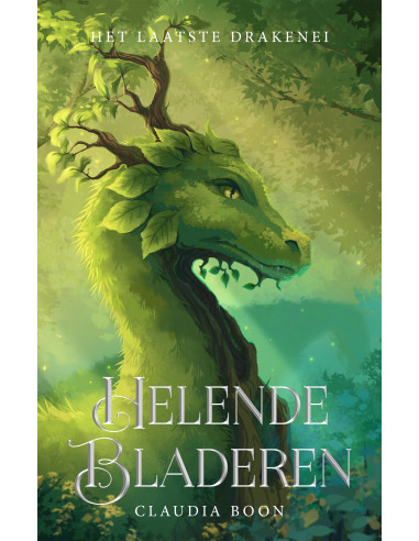 Helende bladeren